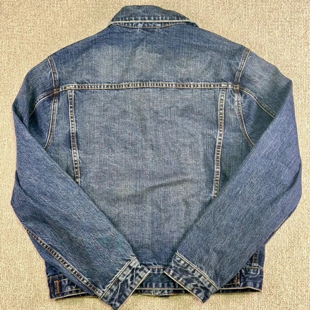 Nautica Jeans Co classic 1990s